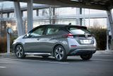 Η Nissan στοχεύει στο 40% των πωλήσεων της στις ΗΠΑ να είναι ηλεκτρικά οχήματα