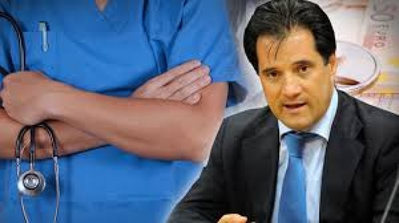 Θύελλα αντιδράσεων για το 5ευρο στα πολυιατρεία του ΠΕΔΥ- Τι απαντά ο υπουργός Υγείας