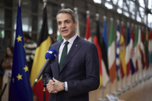 Μητσοτάκης: Καμία συμφωνία με Ουκρανία- Δεν θα υπέγραφα εν κρυπτώ