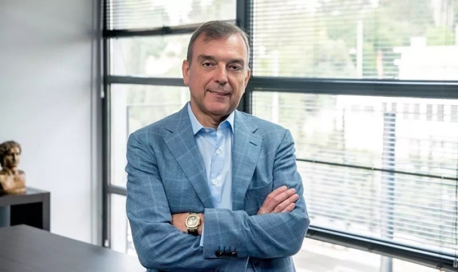 IDEAL Holdings: Ολοκληρώθηκε ο οργανωτικός μετασχηματισμός του Ομίλου Πληροφορικής