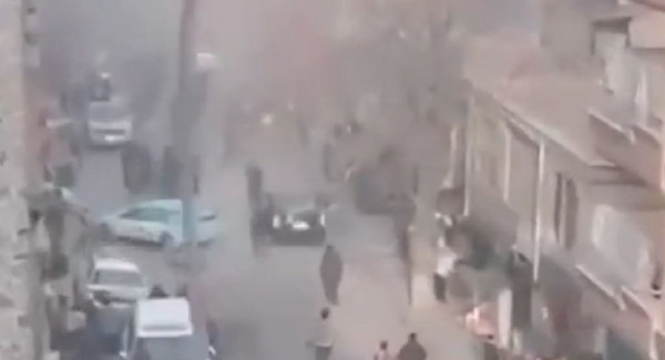 Καμπούλ: Νεκροί και τραυματίες σε έκρηξη στην «ασφαλή» Σαχρ-ε-Νάου