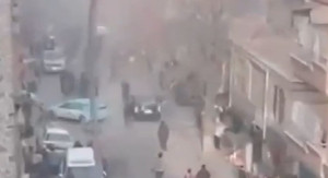Καμπούλ: Νεκροί και τραυματίες σε έκρηξη στην «ασφαλή» Σαχρ-ε-Νάου