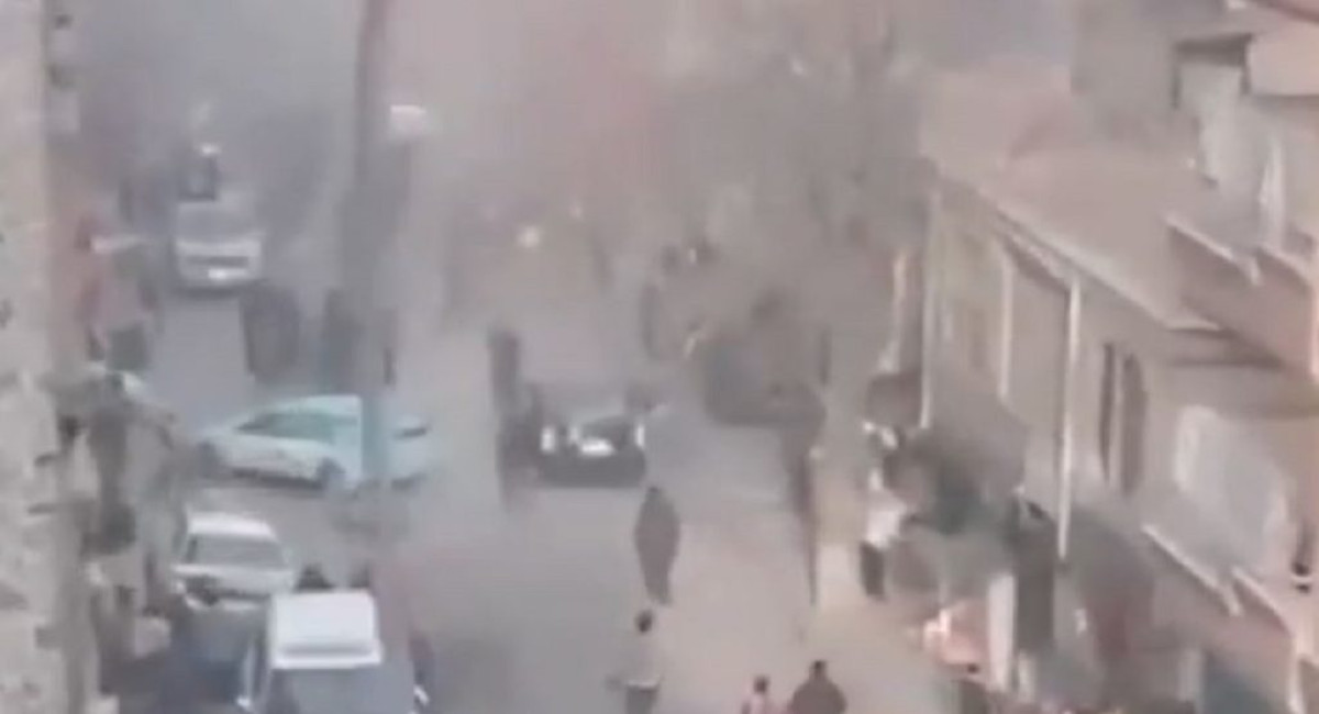 Καμπούλ: Νεκροί και τραυματίες σε έκρηξη στην «ασφαλή» Σαχρ-ε-Νάου