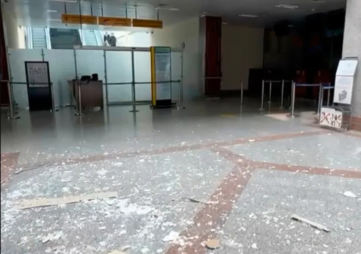 Το Ιράν αρνείται πως στοχοποίησε το Αζερμπαϊτζάν