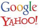 Η Google στη μεγαλύτερη πτώση της από το 2009 - Κερδίζει έδαφος η Yahoo