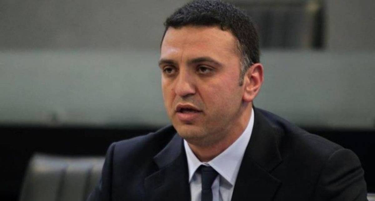 Κικίλιας: «Τιτάνια» προσπάθεια ν' ανοίξουν άλλες 14 θέσεις σε ΜΕΘ