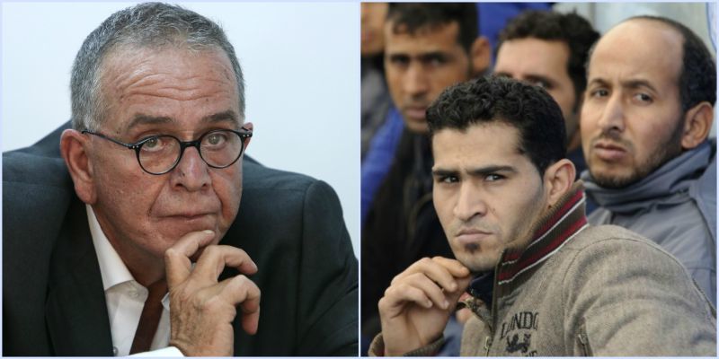 Μεταναστευτικό: «Παιχνίδια» της κυβέρνησης με το Ελληνικό-Που μεταφέρονται οι μετανάστες