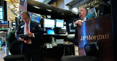 JP Morgan: Το χρηματιστηριακό πάρτι θα συνεχιστεί το 2022