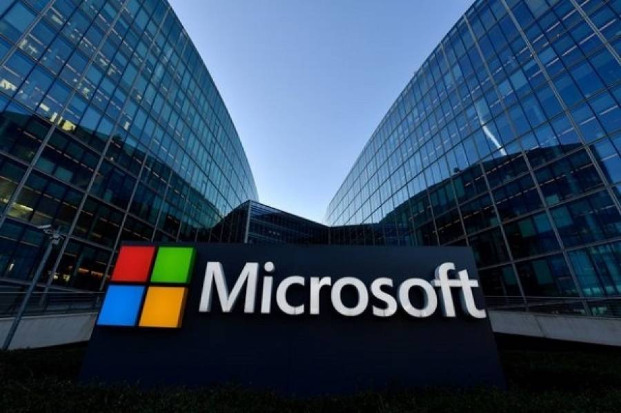 Microsoft: Συμφωνία εξαγοράς της ZeniMax Media έναντι $7,5 δισ.