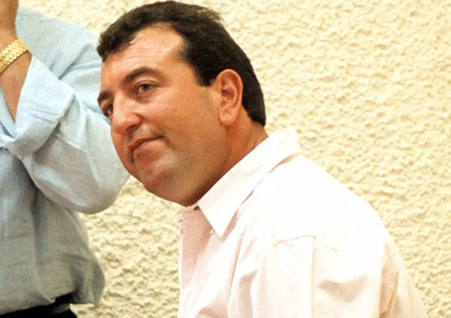 Δικηγόρος Σκαφτούρου: Πρώτη φορά που κάποιος δολοφονείται στο σπίτι του