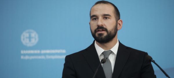 Τζανακόπουλος: Υψηλότερο το φετινό μέρισμα από το περυσινό
