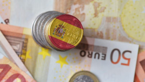 Ισπανία: Μικρή πτώση στο 8,9% για τον πληθωρισμό τον Σεπτέμβριο