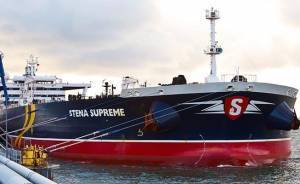 Η Stena εισέρχεται στην αγορά μετασκευής μεθανόλης