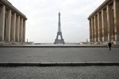 Γαλλία: Ακόμη 516 νεκροί το τελευταίο 24ωρο