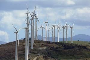 «Φρένο» στην ανάπτυξη ανεμογεννητριών σε 6 βουνά
