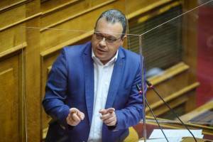 ΣΥΡΙΖΑ: Η κυβέρνηση καταδικάζει σε χρεωκοπία τις ΔΕΥΑ