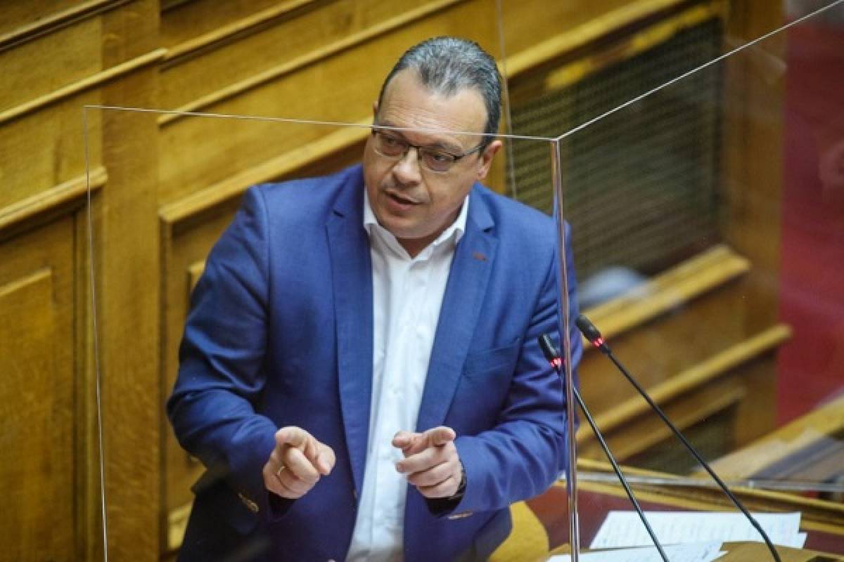 ΣΥΡΙΖΑ: Η κυβέρνηση καταδικάζει σε χρεωκοπία τις ΔΕΥΑ