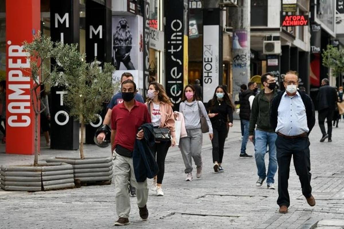 Συνεργασία ΕΟΤ-ΕΣΑ για τη στήριξη της αγοράς της Αθήνας