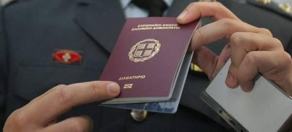 Ατελώς η έκδοση και αντικατάσταση διαβατηρίων στους πυρόπληκτους