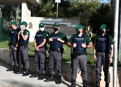 Υπουργείο Προστασίας του Πολίτη: Απάντηση στον ΣΥΡΙΖΑ για Πανεπιστημιακή Αστυνομία