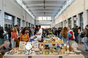 Η Δημοτική Αγορά Κυψέλης επιστρέφει στη γειτονιά