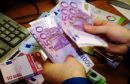 Συνεχίζεται η επιστροφή καταθέσεων στις ελληνικές τράπεζες