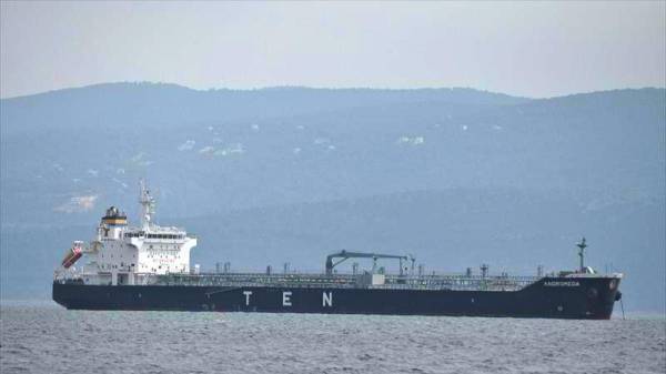 Η TEN Ltd εξασφαλίζει $500 εκατ. μέσα από επέκταση χρονοναυλώσεων