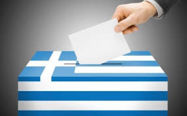 WSJ: Πιο πιθανές οι πρόωρες εκλογές στην Ελλάδα