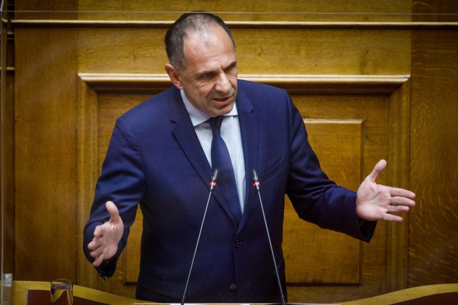 Γεραπετρίτης: Ο Τσίπρας πρέπει να εξηγήσει πώς γνώριζε για Χατζηδάκη-Φλώρο