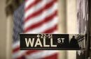 Προσπάθεια αντίδρασης στη Wall Street μετά τη χθεσινή "βουτιά"