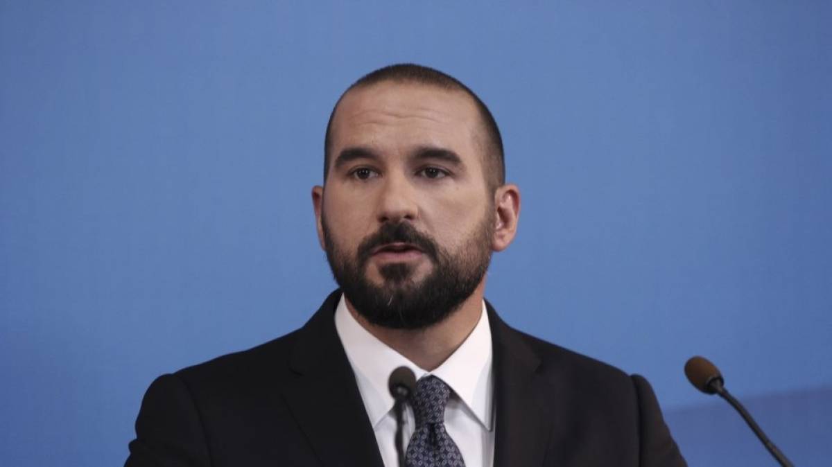 Τζανακόπουλος: Οι εκλογές είναι ακόμα πολύ μακριά