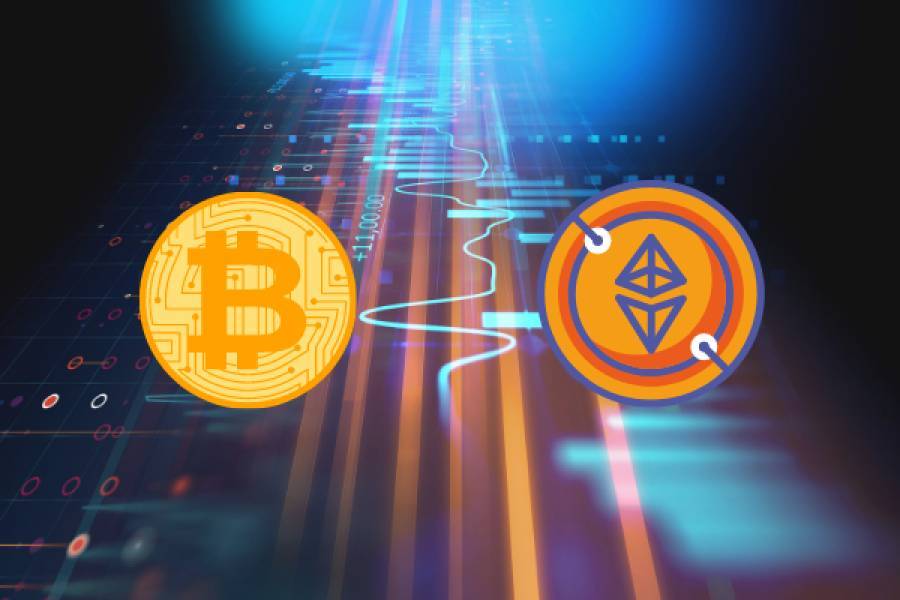 Η Fed «πληγώνει» τα κρυπτονομίσματα- Νέο sell off