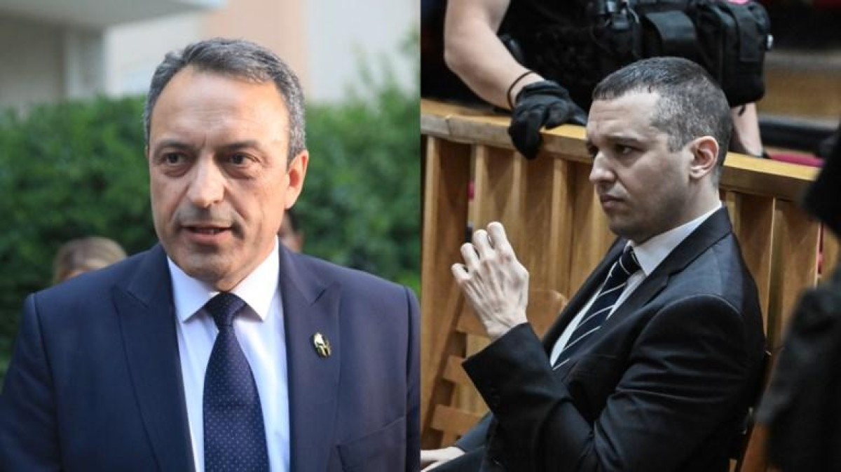 «Εμφύλιος» στους Σπαρτιάτες για τα… μάτια του Κασιδιάρη