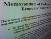 Μειώσεις μισθών και αύξηση της φορολογίας φέρνει το κυπριακό μνημόνιο - Διαβάστε ολόκληρο το προσχέδιο