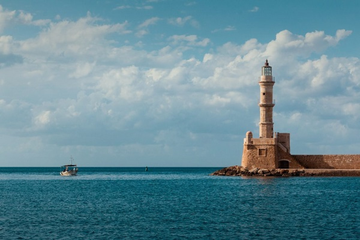 Ανοικτοί για το κοινό 28 φάροι της χώρας στις 21/8