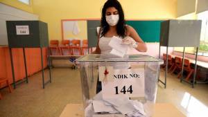 Κύπρος: Δεύτερος γύρος «εκλογών» στα κατεχόμενα