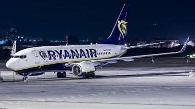 «Δεν αποκλείει» ακυρώσεις πτήσεων το Πάσχα η Ryanair