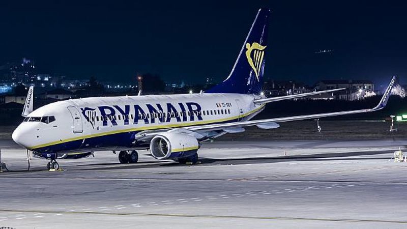 «Δεν αποκλείει» ακυρώσεις πτήσεων το Πάσχα η Ryanair