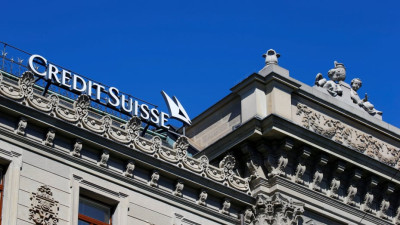 Credit Suisse: Εγκρίθηκε η αύξηση κεφαλαίου των $4,2 δισ.