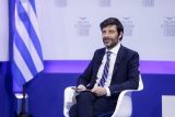 Γιατρομανωλάκης: Στόχος να έρθουν ξένες κινηματογραφικές παραγωγές στη χώρα