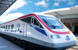 Hellenic Train: Προσωρινή διακοπή δρομολογίων στη γραμμή Θεσσαλονίκη–Σέρρες