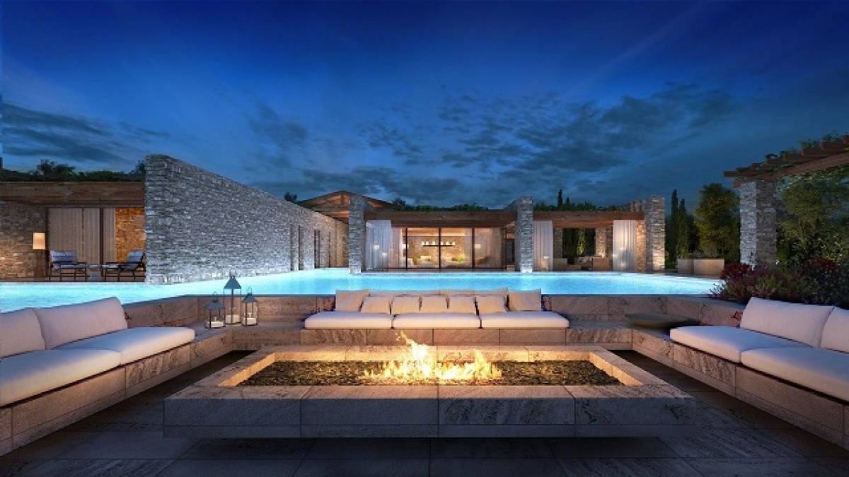Στο real estate επενδύει η ΤΕΜΕΣ στην Costa Navarino