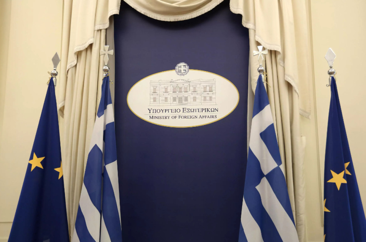Αναπληρώτρια εκπρόσωπος του ΥΠΕΞ η Λάνα Ζωχιού