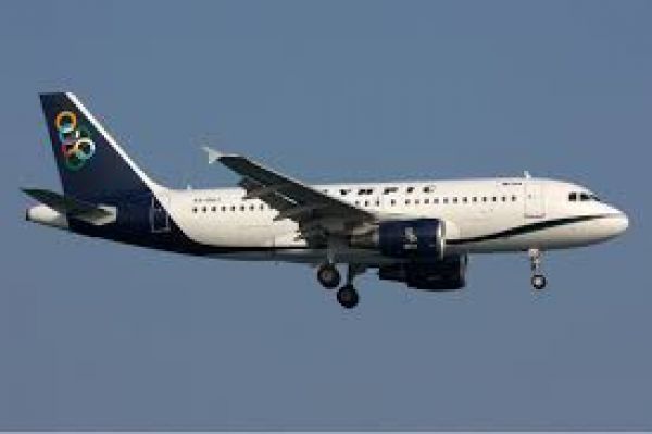 Olympic Air: 400.000 θέσεις από 19 ευρώ για 33 προορισμούς εσωτερικού