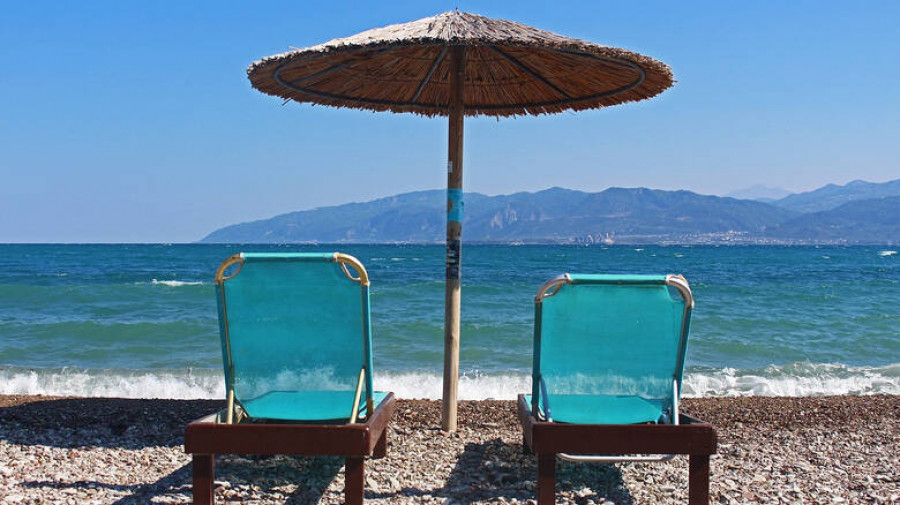 Προγράμματα «Τουρισμός για όλους» μέχρι το 2025