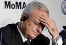 Την παραίτηση του ανακοίνωσε ο CEO της Volkswagen