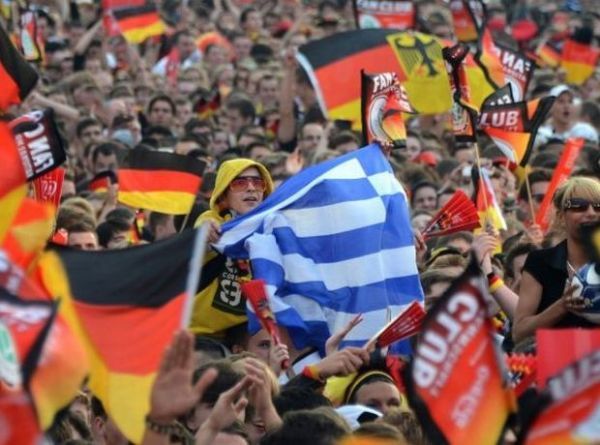 Μνημόνιο-Γερμανοί: «Ανίκανοι να εφαρμόσουν τις μεταρρυθμίσεις οι Έλληνες»