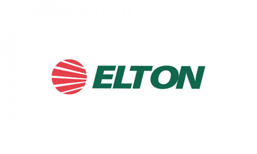 Elton: Αύξηση τζίρου 34% στο α' τρίμηνο