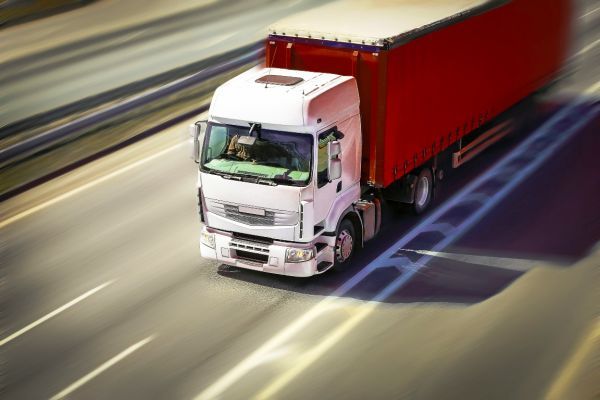 ΕΛΣΤΑΤ: Πτωτικά κινήθηκαν οι οδικές εμπορευματικές μεταφορές το 2016