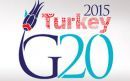 G20: Το προσφυγικό στην ατζέντα της Συνόδου